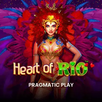 Heart Of Río